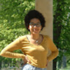 Meet your Posher, Eva